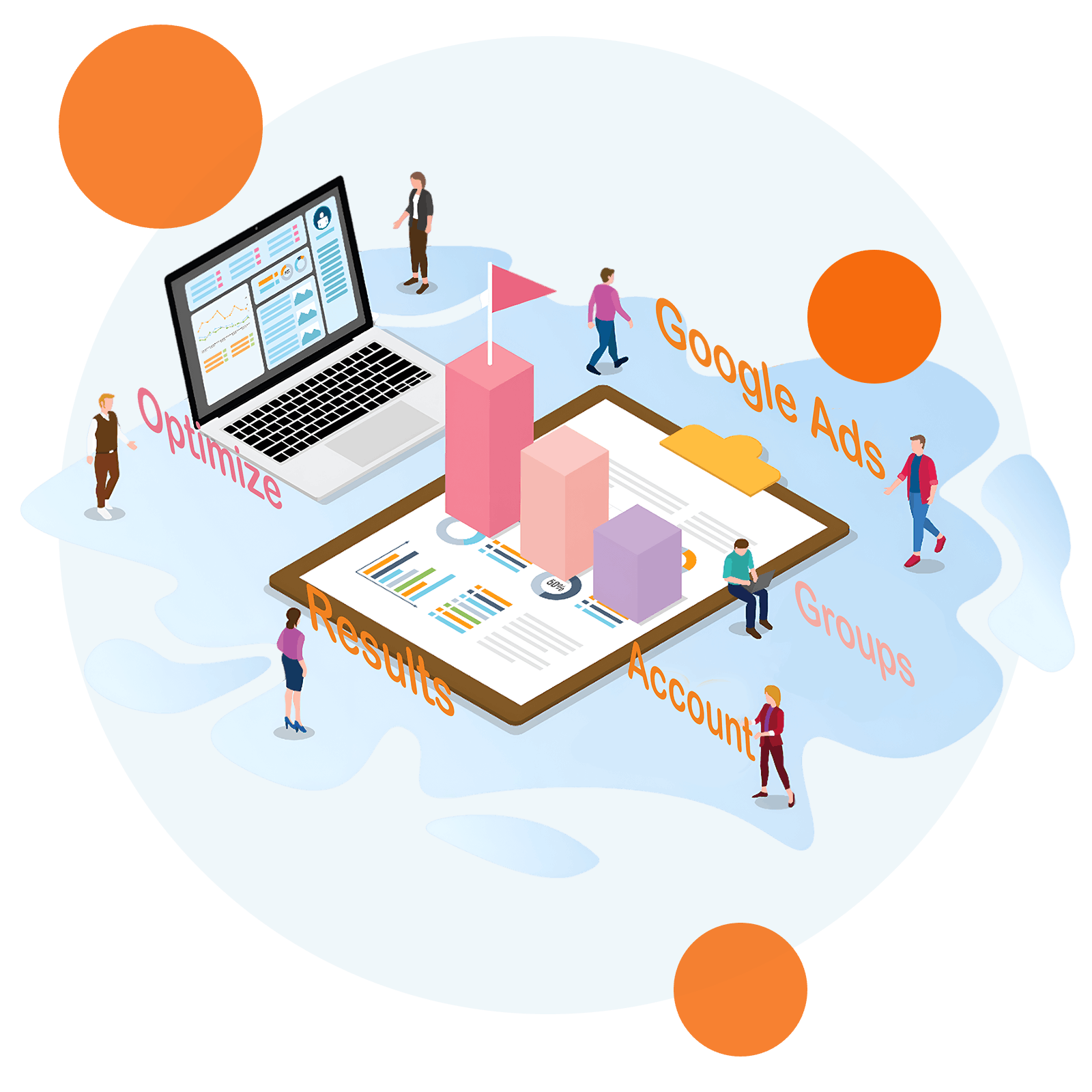 Διαφήμιση Google Ads